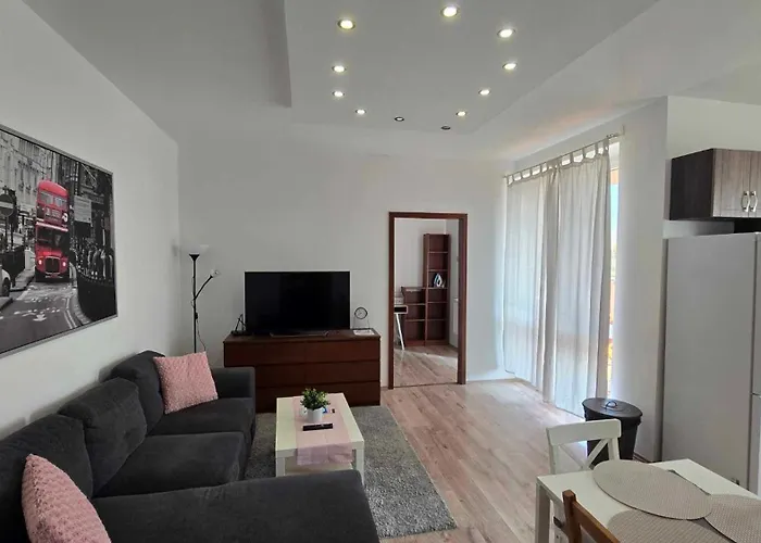 Aqua Apartman