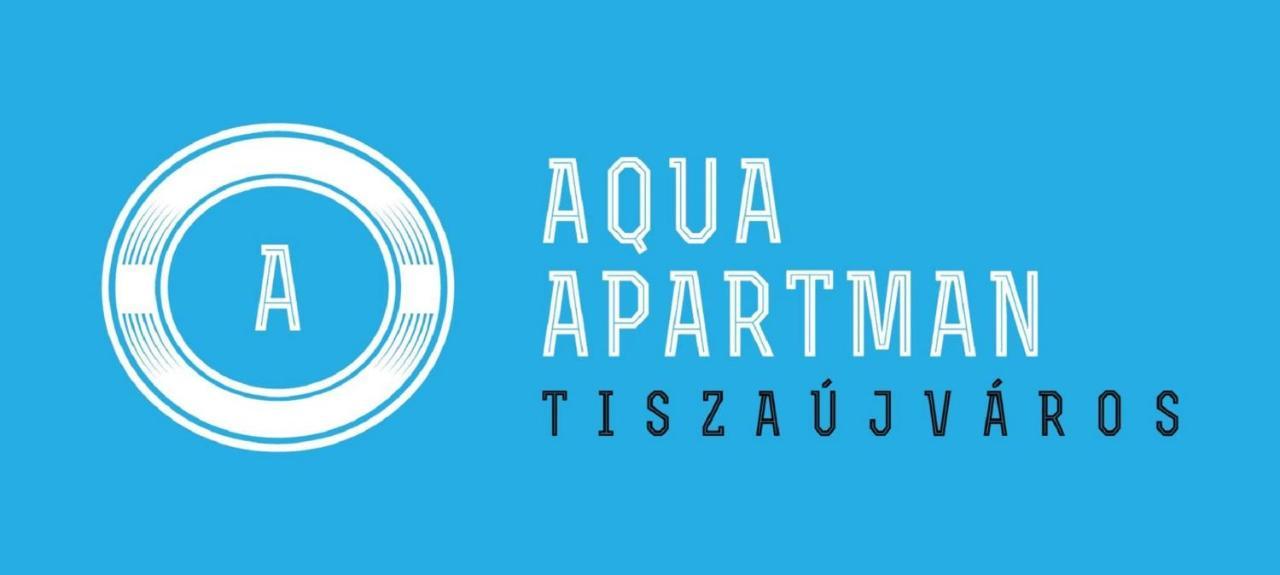Aqua Apartment