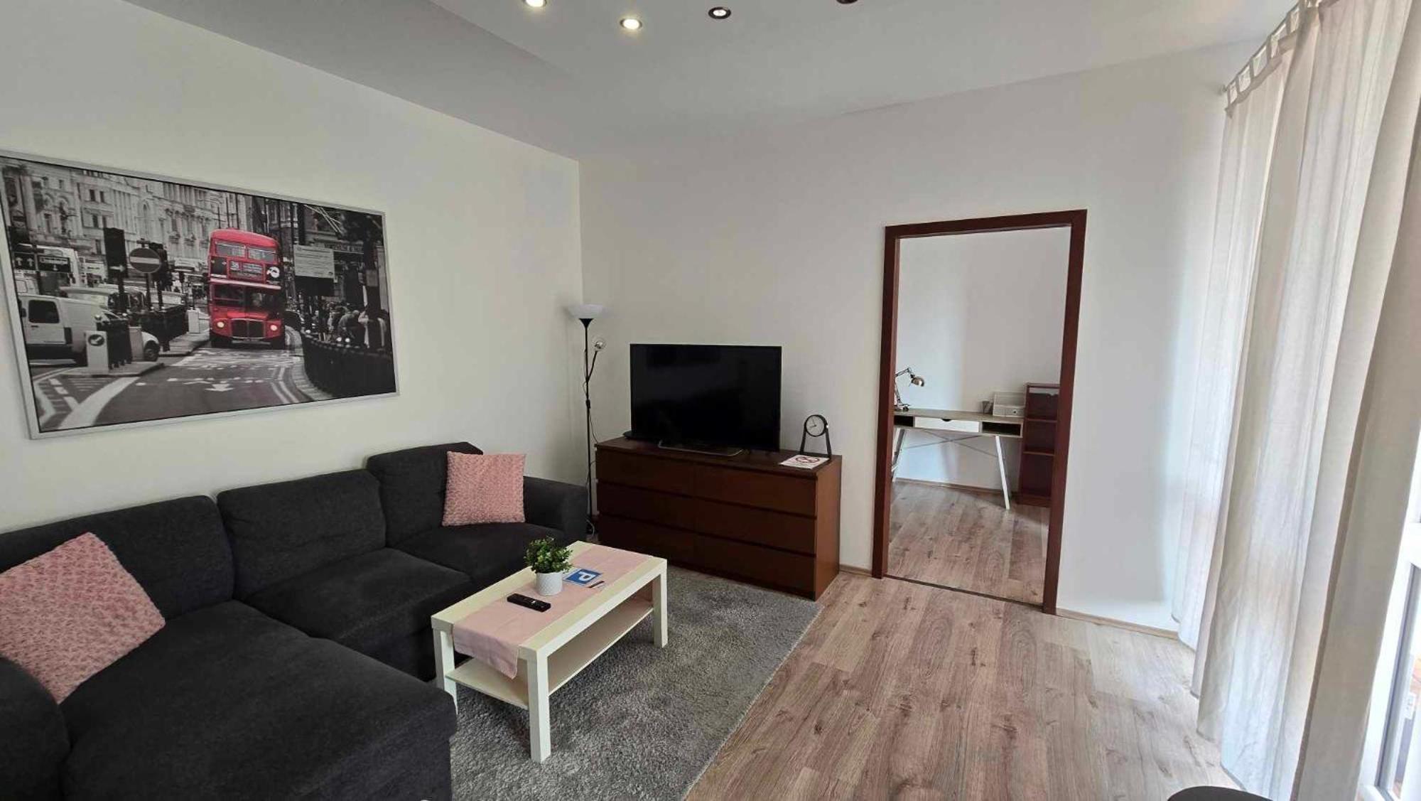 Aqua Apartment Tiszaújváros