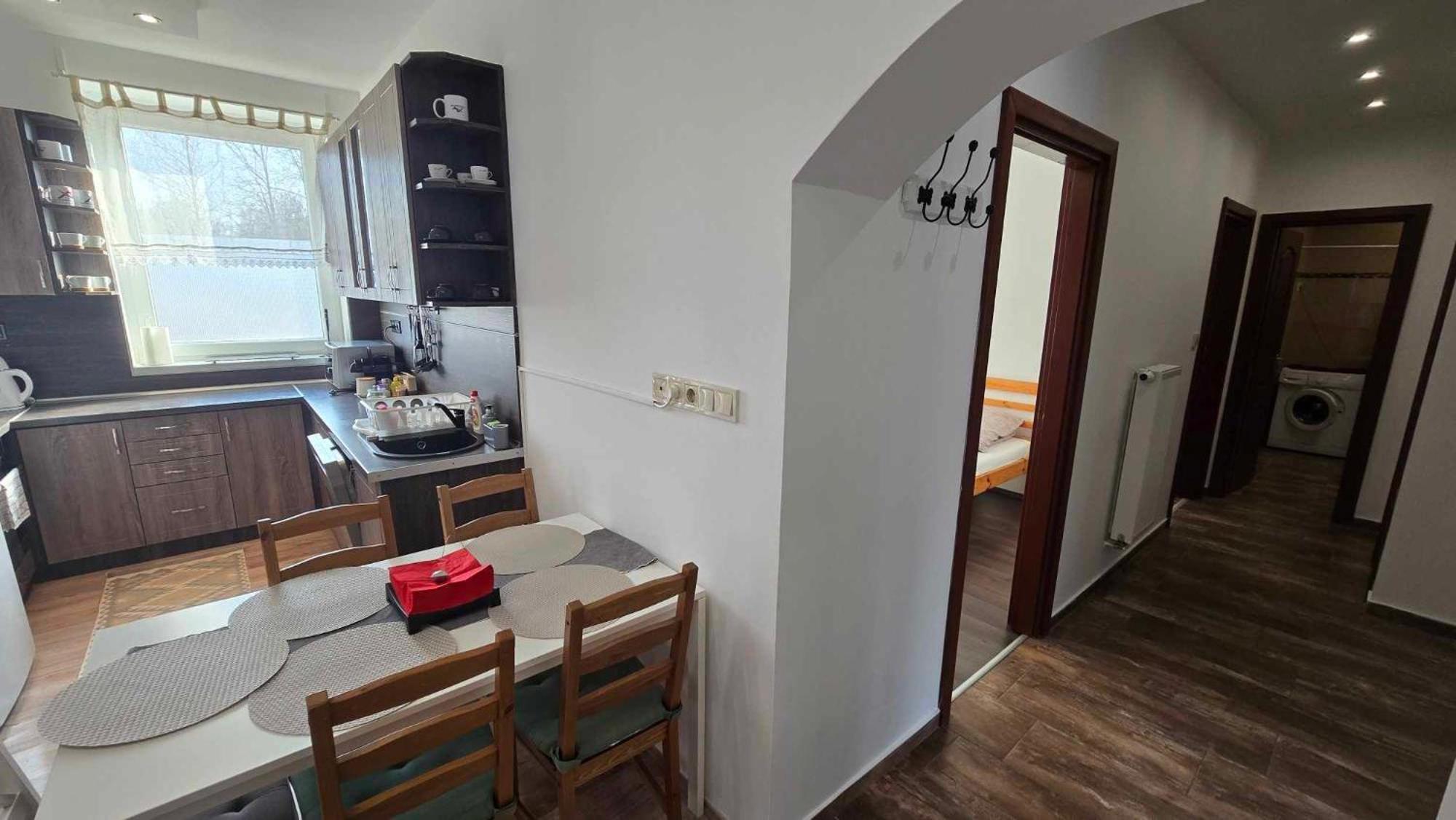 Apartment Aqua Tiszaújváros