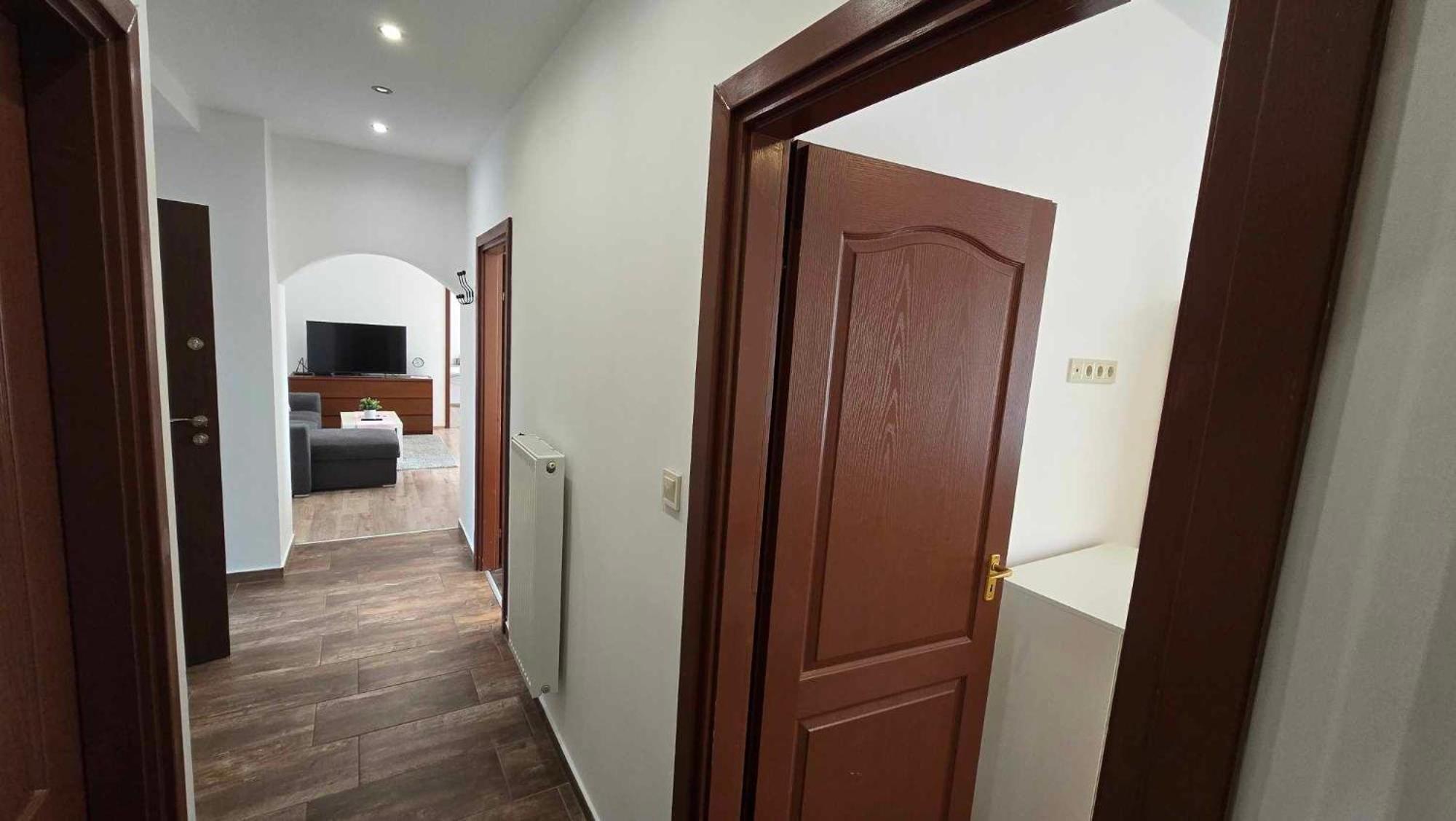 Apartment Aqua *