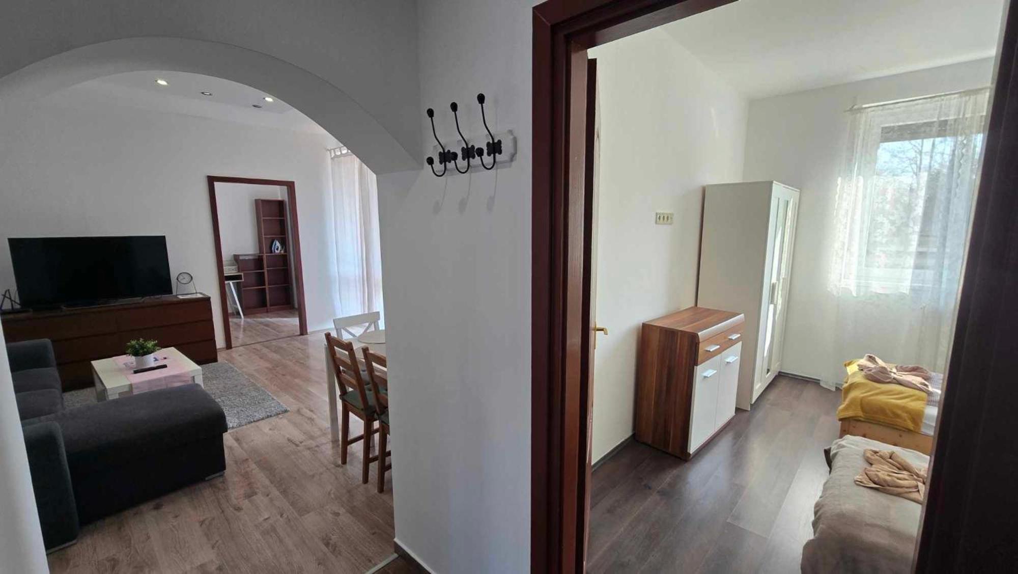 Aqua Apartment Tiszaújváros