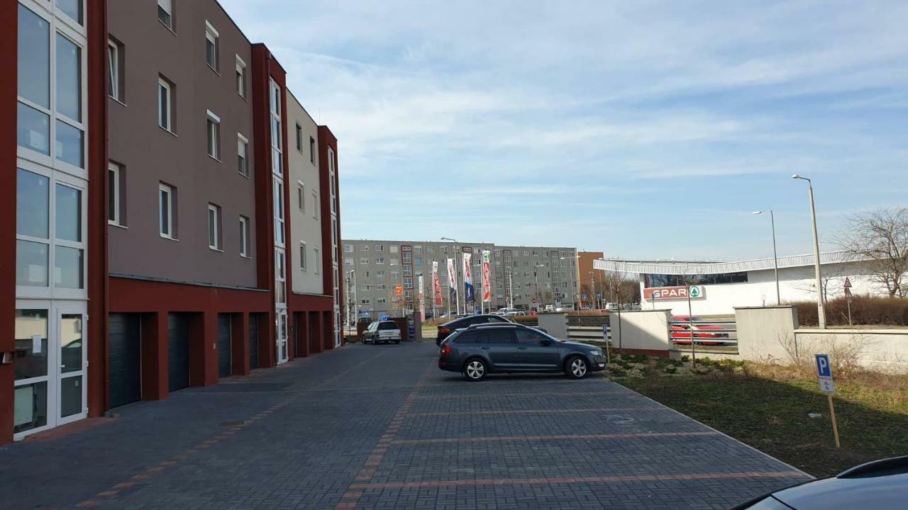 Apartment Aqua